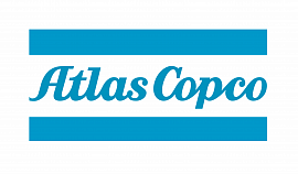 Компрессоры Atlas Copco